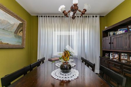 Casa para alugar com 306m², 3 quartos e 4 vagasSala de Jantar