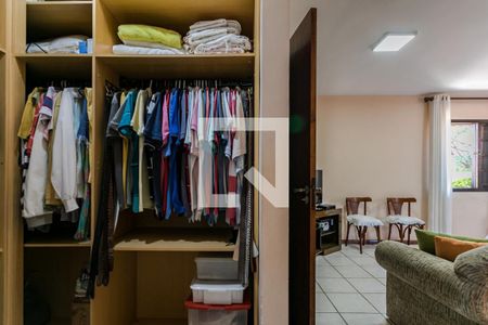 Casa para alugar com 306m², 3 quartos e 4 vagasCloset - Quarto 3 - Suíte