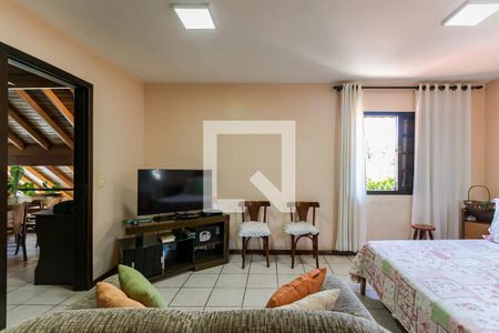 Casa para alugar com 306m², 3 quartos e 4 vagasQuarto 3 - Suíte