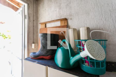 Casa para alugar com 306m², 3 quartos e 4 vagasDispensa - Jardim