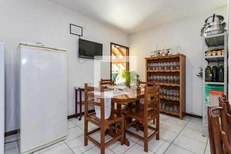 Casa para alugar com 306m², 3 quartos e 4 vagasCopa