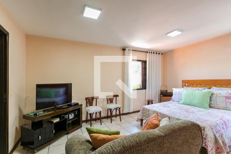 Casa para alugar com 306m², 3 quartos e 4 vagasQuarto 3 - Suíte