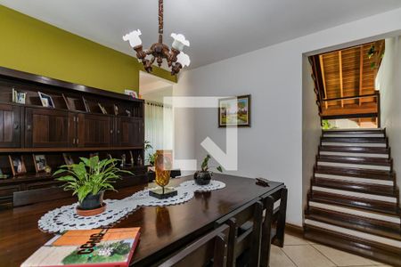 Casa para alugar com 306m², 3 quartos e 4 vagasSala de Jantar