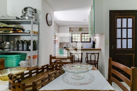 Casa para alugar com 306m², 3 quartos e 4 vagasCopa