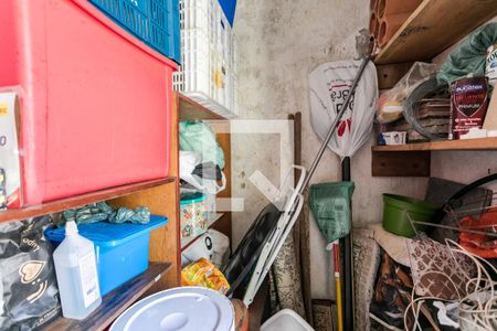 Casa para alugar com 306m², 3 quartos e 4 vagasDispensa - Jardim