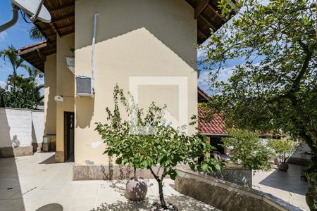 Casa para alugar com 306m², 3 quartos e 4 vagasÁrea Externa