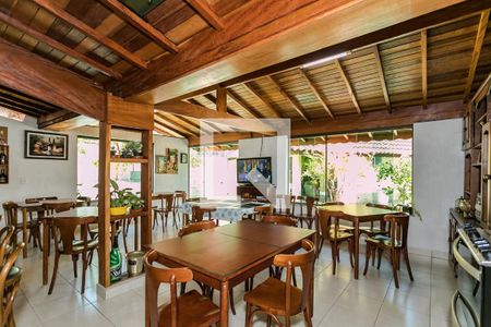 Casa para alugar com 306m², 3 quartos e 4 vagasEspaço Gourmet