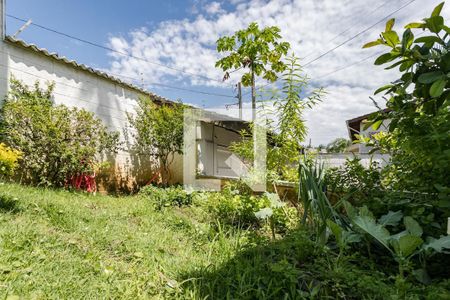 Casa para alugar com 306m², 3 quartos e 4 vagasÁrea Externa