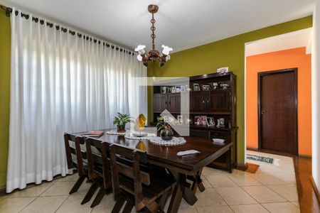 Casa para alugar com 306m², 3 quartos e 4 vagasSala de Jantar