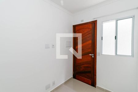 Sala de kitnet/studio para alugar com 1 quarto, 32m² em Jardim Aricanduva, São Paulo