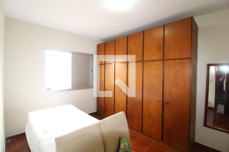 Quarto 1 suite de apartamento à venda com 2 quartos, 78m² em Vila Franca, São Bernardo do Campo