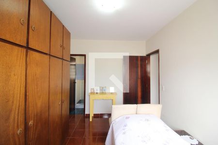 Quarto 1 suite de apartamento à venda com 2 quartos, 78m² em Vila Franca, São Bernardo do Campo