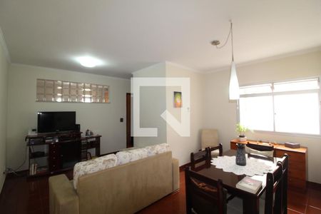 Sala de apartamento à venda com 2 quartos, 78m² em Vila Franca, São Bernardo do Campo