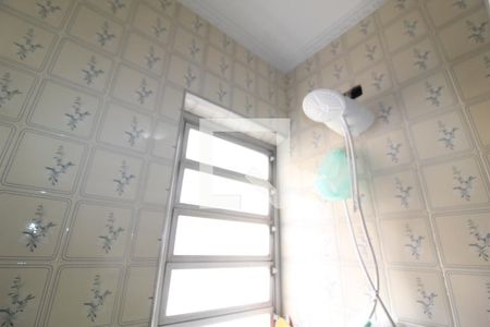 Banheiro 1 suite de apartamento à venda com 2 quartos, 78m² em Vila Franca, São Bernardo do Campo
