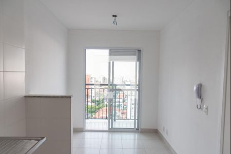 Apartamento à venda com 30m², 1 quarto e 1 vagaSala