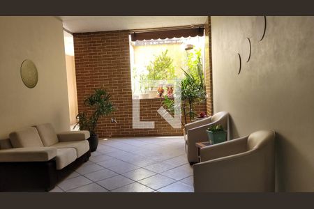 Apartamento para alugar com 57m², 2 quartos e 1 vagaÁrea comum