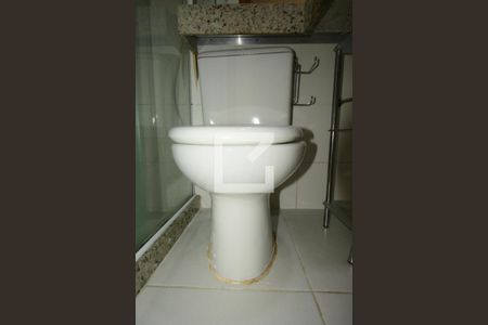 Apartamento para alugar com 57m², 2 quartos e 1 vagaBanheiro Social