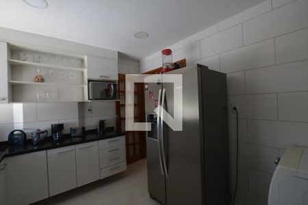 Apartamento para alugar com 57m², 2 quartos e 1 vagaCozinha e Área de Serviço