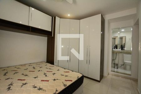 Apartamento para alugar com 57m², 2 quartos e 1 vagaQuarto 1 - Suíte