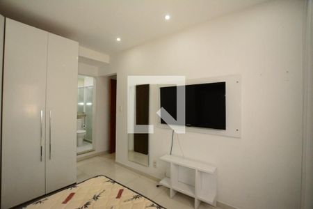 Apartamento para alugar com 57m², 2 quartos e 1 vagaQuarto 1 - Suíte