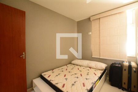 Apartamento para alugar com 57m², 2 quartos e 1 vagaQuarto 2