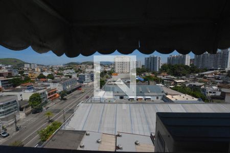 Apartamento para alugar com 57m², 2 quartos e 1 vagaVista da Cozinha