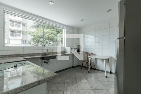 Apartamento à venda com 200m², 4 quartos e 3 vagasSalão de Festas