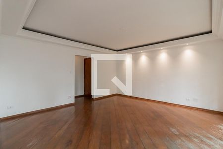 Sala 1 de apartamento à venda com 4 quartos, 200m² em Vila Mascote, São Paulo