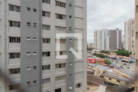 Apartamento à venda com 200m², 4 quartos e 3 vagasVista Quarto 4