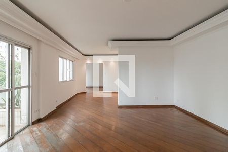 Sala 1 de apartamento à venda com 4 quartos, 200m² em Vila Mascote, São Paulo