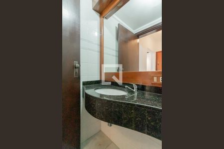 Apartamento à venda com 200m², 4 quartos e 3 vagasLavabo