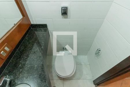 Apartamento à venda com 200m², 4 quartos e 3 vagasLavabo