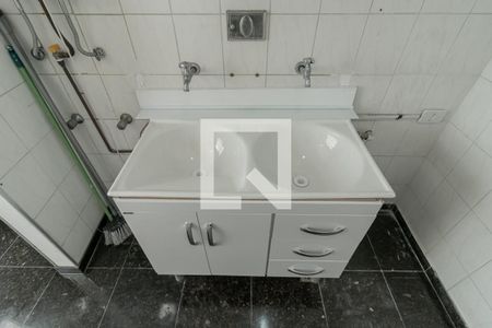 Apartamento à venda com 200m², 4 quartos e 3 vagasÁrea de Serviço