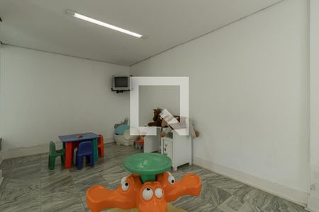 Apartamento à venda com 200m², 4 quartos e 3 vagasSalão de jogos/Brinquedoteca