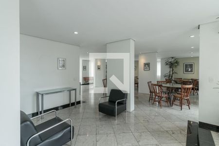 Apartamento à venda com 200m², 4 quartos e 3 vagasSalão de Festas