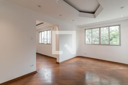 Sala 2 de apartamento à venda com 4 quartos, 200m² em Vila Mascote, São Paulo