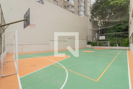 Apartamento à venda com 200m², 4 quartos e 3 vagasQuadra Esportiva