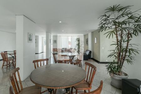 Apartamento à venda com 200m², 4 quartos e 3 vagasSalão de Festas