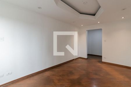 Sala 2 de apartamento à venda com 4 quartos, 200m² em Vila Mascote, São Paulo