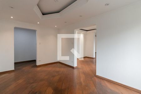 Apartamento à venda com 200m², 4 quartos e 3 vagasSala 2