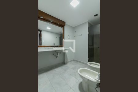 Apartamento à venda com 200m², 4 quartos e 3 vagasBanheiro Social