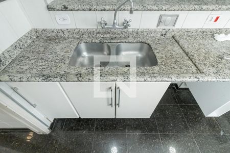 Apartamento à venda com 200m², 4 quartos e 3 vagasCozinha