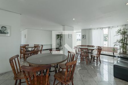 Apartamento à venda com 200m², 4 quartos e 3 vagasSalão de Festas