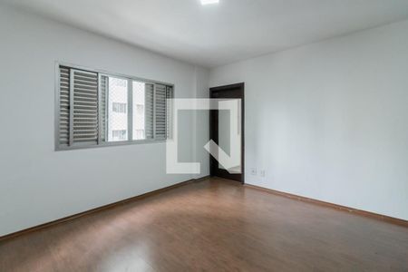 Apartamento à venda com 200m², 4 quartos e 3 vagasQuarto 1 - Suíte