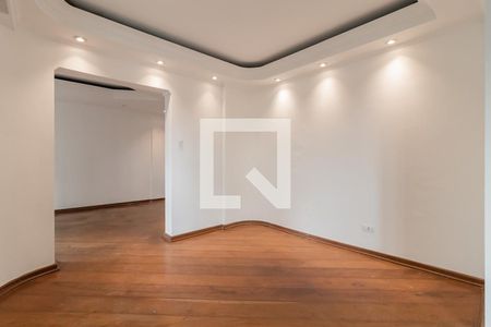 Sala 1 de apartamento à venda com 4 quartos, 200m² em Vila Mascote, São Paulo