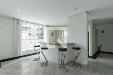 Apartamento à venda com 200m², 4 quartos e 3 vagasSalão de Festas