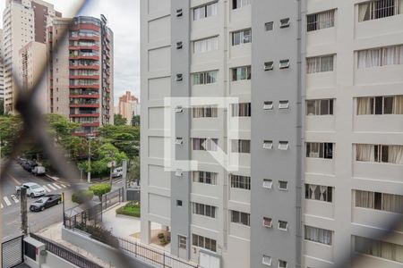 Apartamento à venda com 200m², 4 quartos e 3 vagasVista Cozinha/Área de Serviço