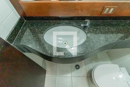 Apartamento à venda com 200m², 4 quartos e 3 vagasLavabo