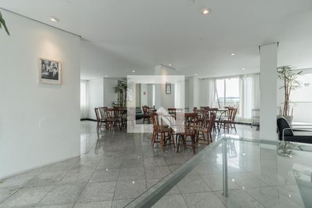 Apartamento à venda com 200m², 4 quartos e 3 vagasSalão de Festas