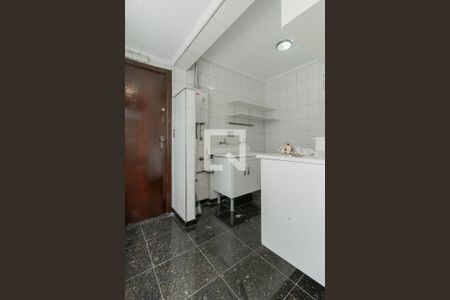 Apartamento à venda com 200m², 4 quartos e 3 vagasÁrea de Serviço